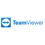 TeamViewer Logo