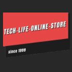 Tech-Life-Online-Store Voucher Codes