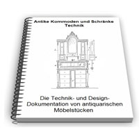 Antike Kommoden Und SchrÃ¤nke Tec Reviews