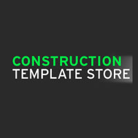 Construction Template Store Reviews