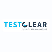 Testclear Logo