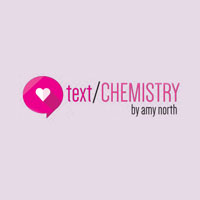 Text Chemistry Logo