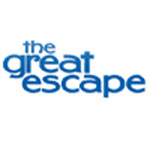 The Great Escape Logo