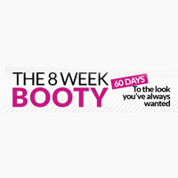 The 8 Week Booty Reviews