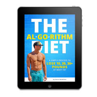 The Algorithm Diet Reviews