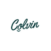 Colvin Coupon Codes