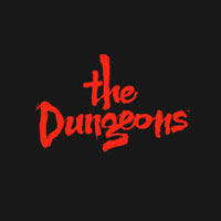 The Dungeons Logo