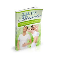 The Ibs Miracle Reviews