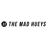 The Mad Hueys Coupon Codes