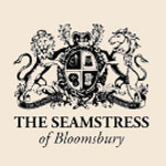 The Seamstress of Bloomsbury Discount Codes