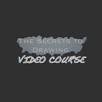 The Secrets to Drawing Logo