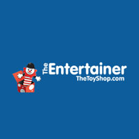 The Entertainer Logo