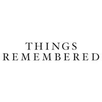 ThingsRemembered.com Coupons