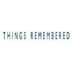 Things Remembered Coupon Codes