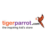 TigerParrot Coupons