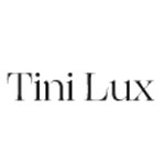 Tini Lux Promo Codes