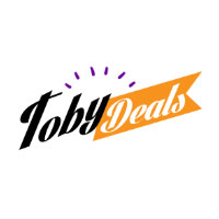 Toby Deals Promo Codes