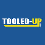 Tooled-Up Logo