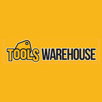 Tools Warehouse Logo