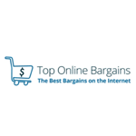 Top Online Bargains Discount Codes