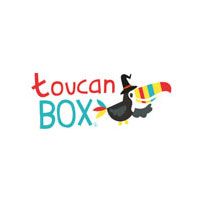 ToucanBox Promo Codes