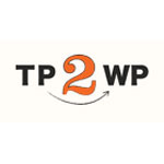 TP2WP Coupon Codes