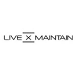 Live X Maintain Discount Codes