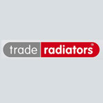 Trade Radiators Logo