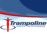 Trampoline Parts and Supply Logo