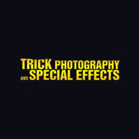 Trick Photography Book Logo