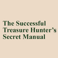 The Successful Treasure Hunter's  Reviews