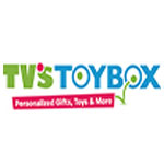 Tvs Toy Box Logo