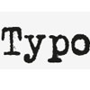 Typo Logo