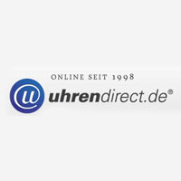 Uhrendirect DE Promotion Codes