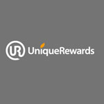 UniqueRewards Coupon Codes