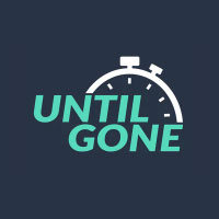 UntilGone.com Discount Codes