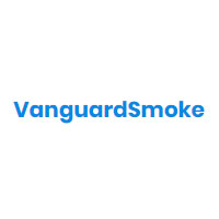 Vanguard Smoke Logo