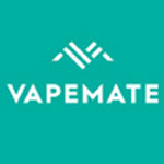 VapeMate Logo