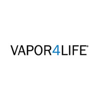 Vapor4Life Logo