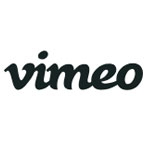 Vimeo Logo