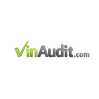 VinAudit Logo