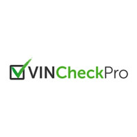 VINCheckPro Coupons