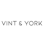 Vint & York Discount Codes