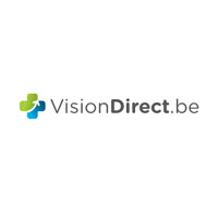 Vision Direct BE Promo Codes