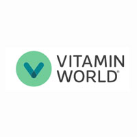 Vitamin World Coupon Codes