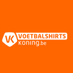 Voetbalshirtskoning Coupons