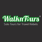 WalknTours Coupon Codes