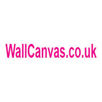 Wallcanvas.co.uk Promo Codes