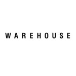 Warehouse UK Coupon Codes