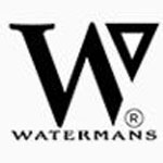 Watermans Grow Me Logo